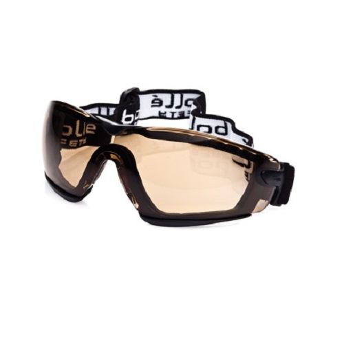 Bollé Cobra Low Profile Eye Seal Spectacle – Twilight Lens
