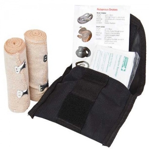 Trafalgar Snake Bite First Aid Kit
