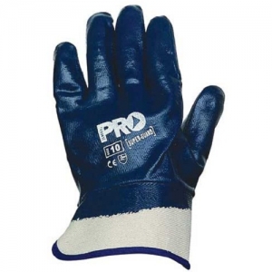 ProChoice SuperGuard General Purpose Nitrile Dipped Glove