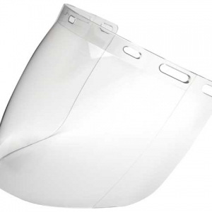 ProChoice Vadar Visor – Clear