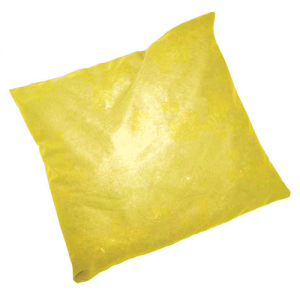 Spill Pillow