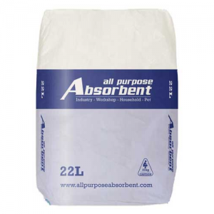 SpillSmart Absorbant HazSorb – 10KG