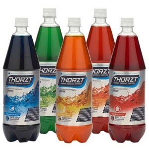 Thorzt Electrolyte Thirst Aid Shot Load