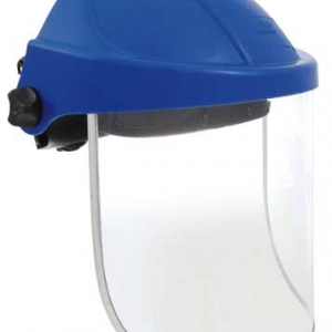 UniSafe Face Shield System