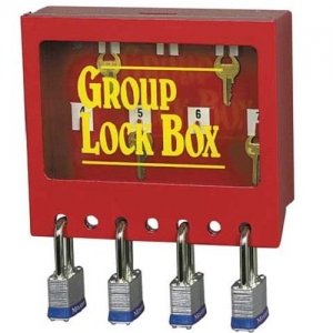 Lockout