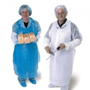 Protective Clothing